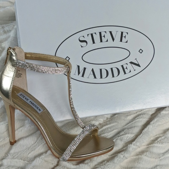 Steve Madden Shoes - Steve Madden Women's Heels NIB